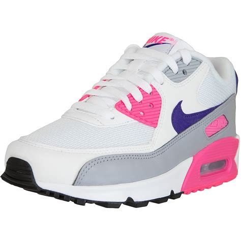 nike air max 90 damen rosa weiß|air max 90 tan shoes.